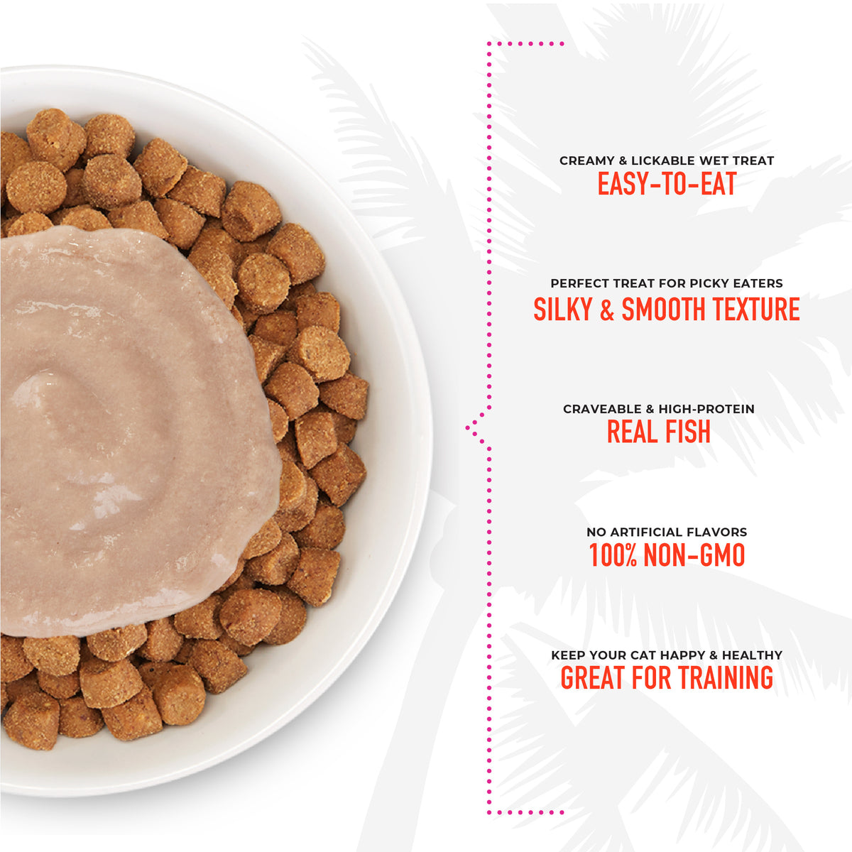 TIKI CAT STIX SALMON MOUSSE 3Z