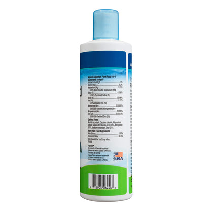 AQE SUPPLEMENT PLANT FOOD 17.4