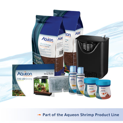 AQUEON FILTER Q-FLOW SHRIMP