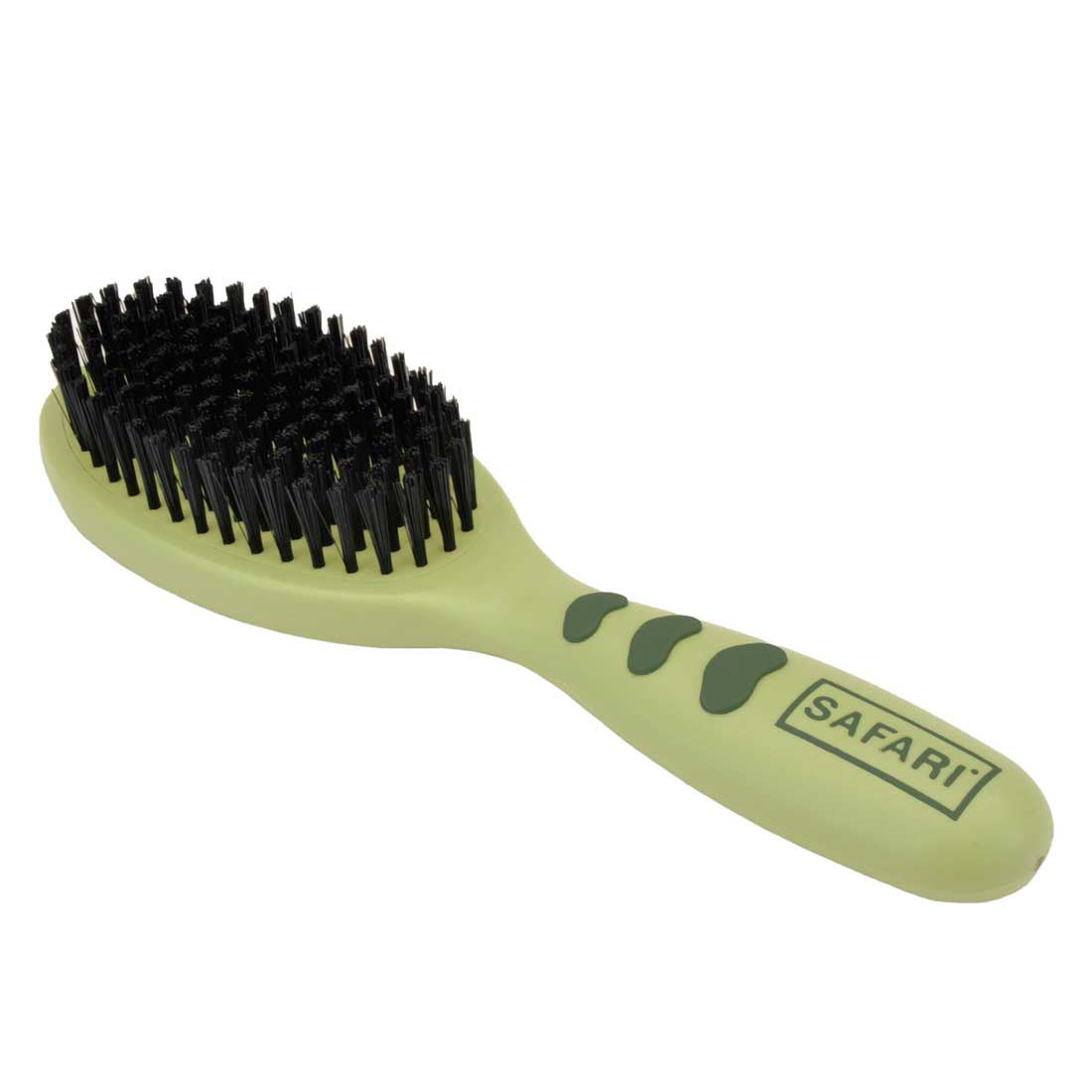 SAFARI BRISTLE BRUSH LG
