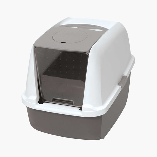 CATIT AIRSIFT LITTER PAN JUMBO