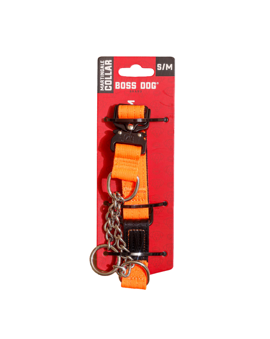 BOSS CLR MARTINGALE OR S/M