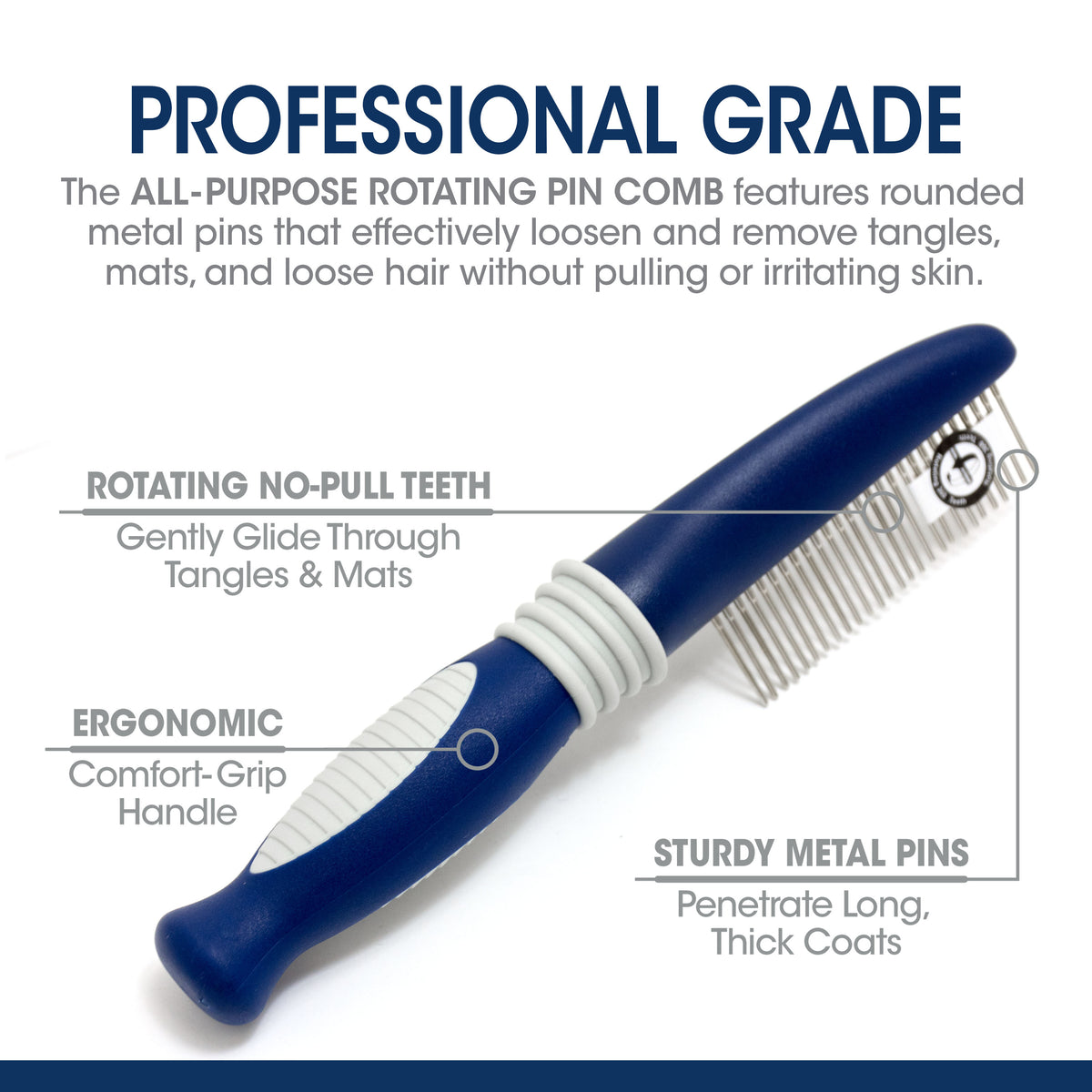 FOUR GRMG MC PRO PIN COMB