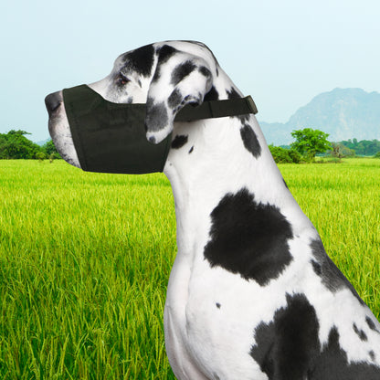 QUICK FIT MUZZLE SIZE 5
