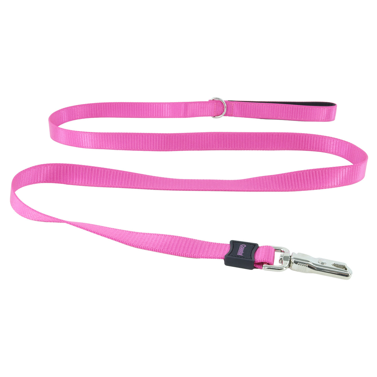 1" INSPIRE LEASH PINK