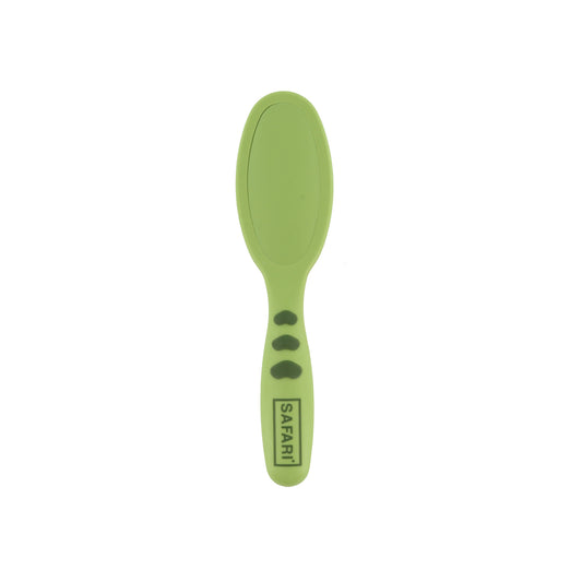 SAFARI BRISTLE BRUSH CAT