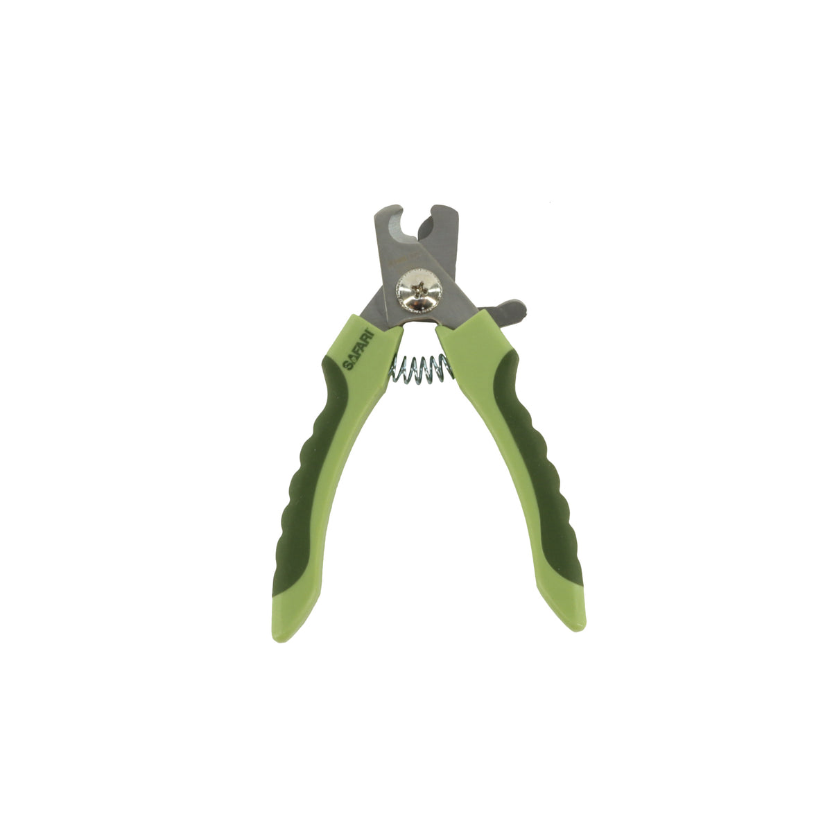SAFARI NAIL TRIMMER SM/MED