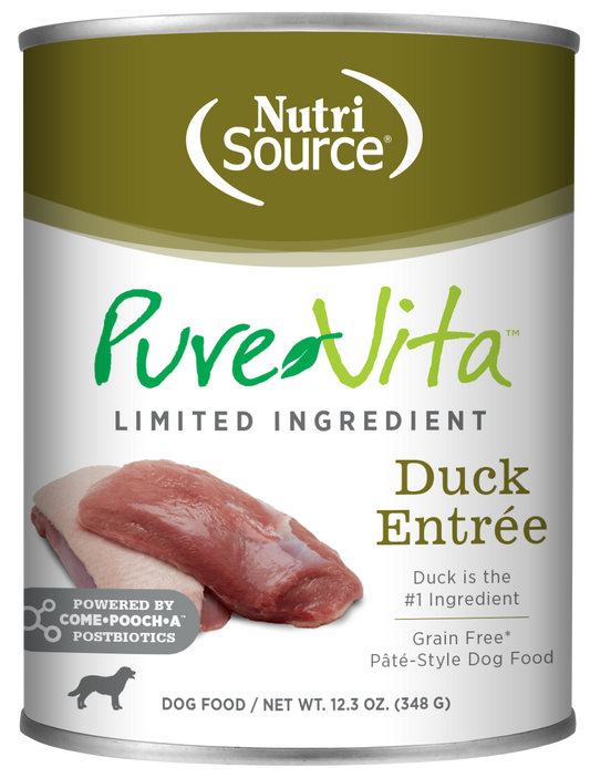 PVITA GF DUCK 12.3Z