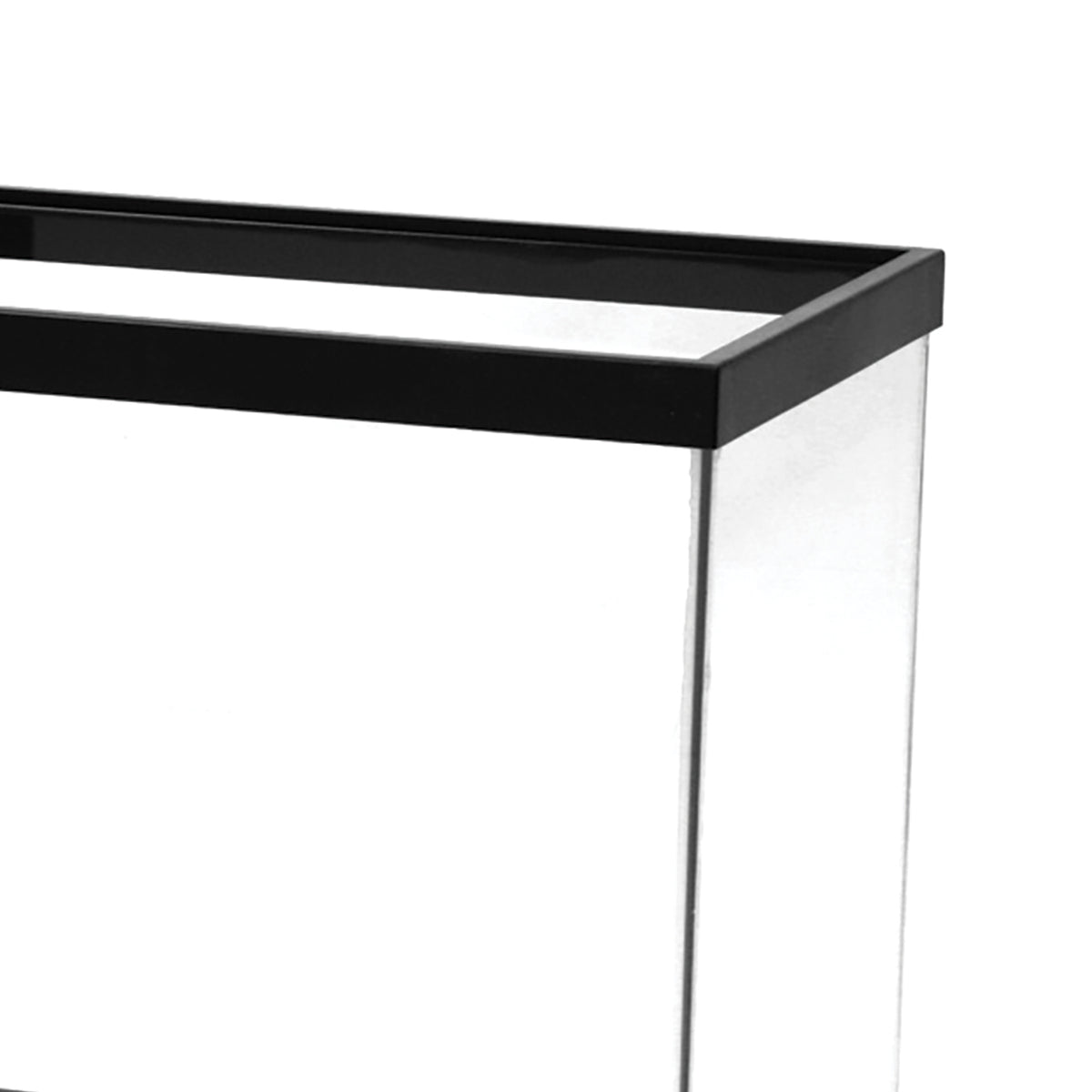 AGA TANK BLK 30X12X12 20L