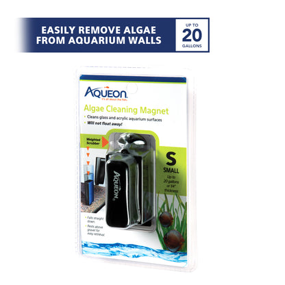 AQUEON ALGAE MAGNET SMALL