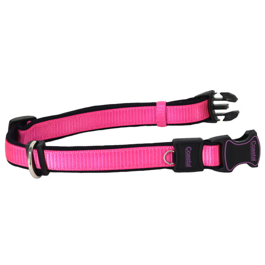 1" INSPIRE ADJ CLR PINK 26