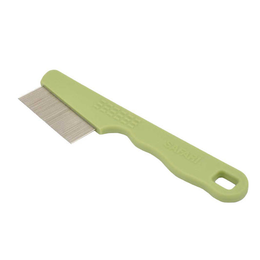 SAFARI FLEA COMB SHORT HAIR