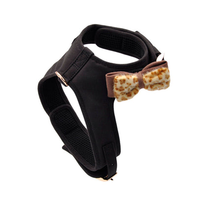 COASTAL 5/8" HARNESS M BL S
