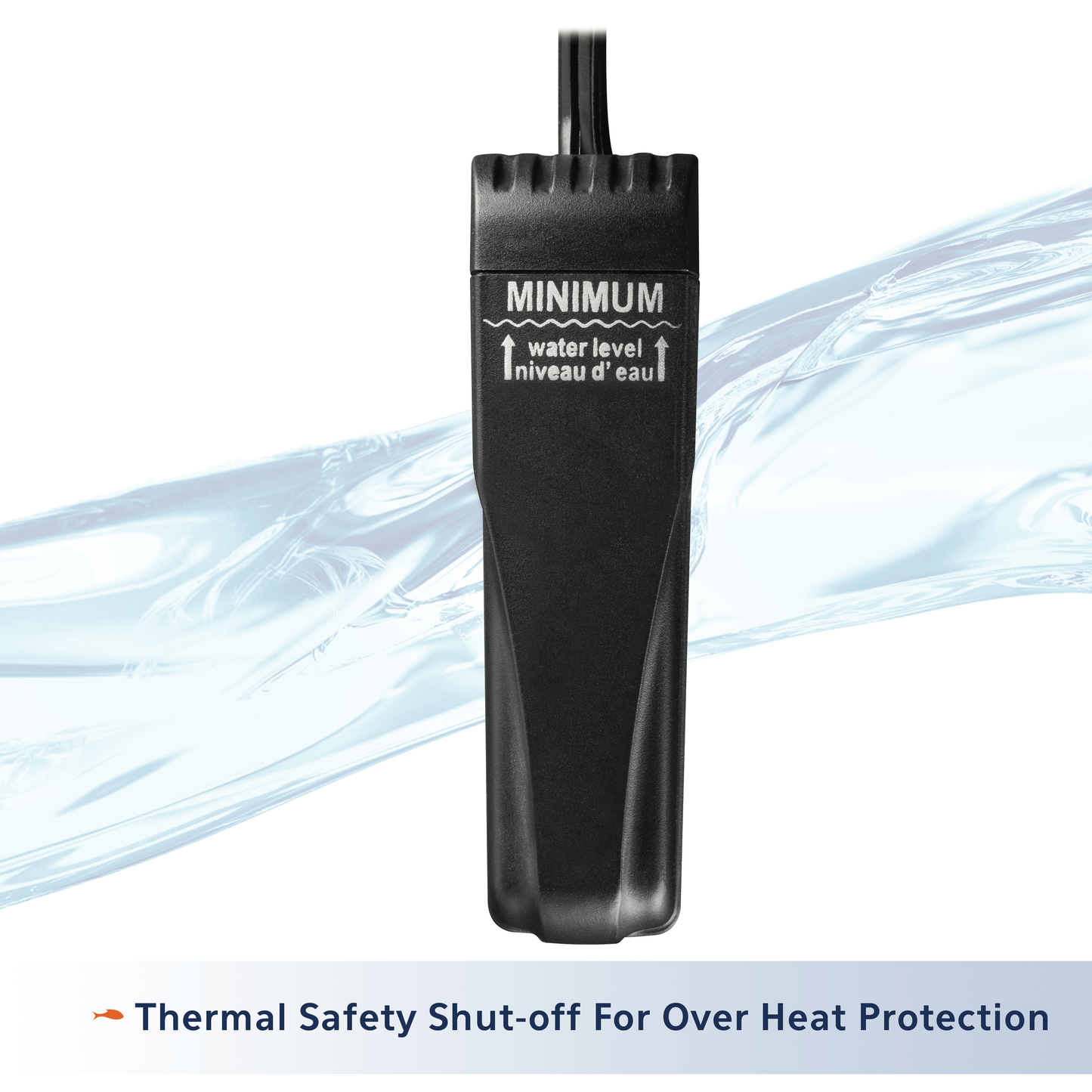 AQE MINI HEATER 5G 10W
