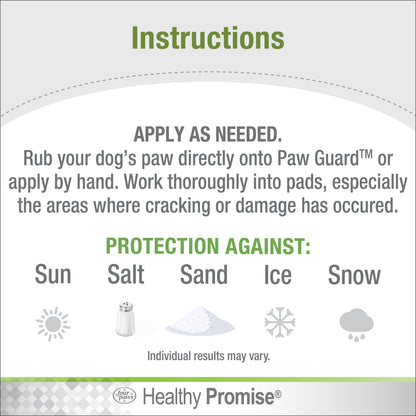 FOUR PAWS REMEDY PAW GUARD