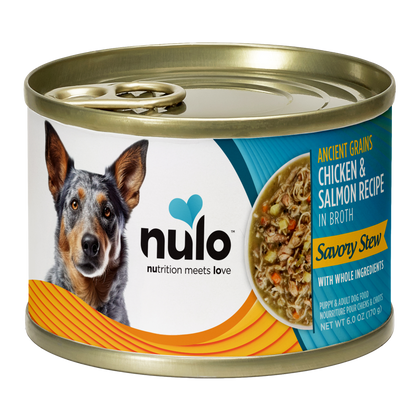 NULO AG STEW CH/SAL 6Z