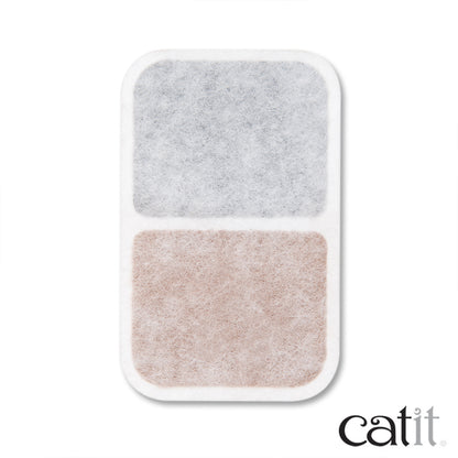 CATIT AIRSIFT DUAL ODOR REDUCE