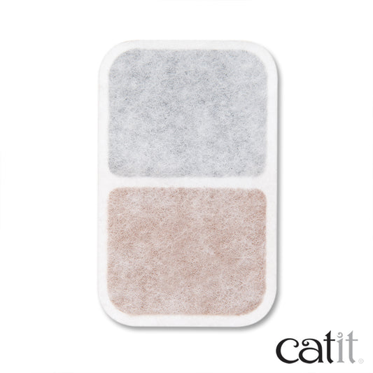 CATIT AIRSIFT DUAL ODOR REDUCE