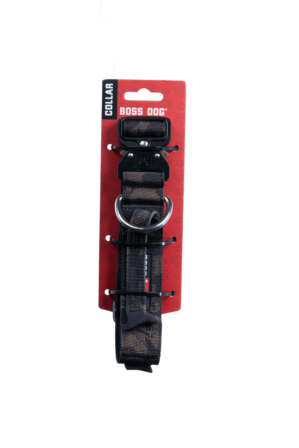 BOSS ADJ CLR CAMO BK 1.5X22