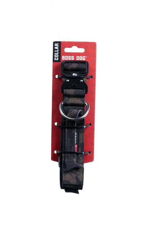 BOSS ADJ CLR CAMO BK 1.5X22