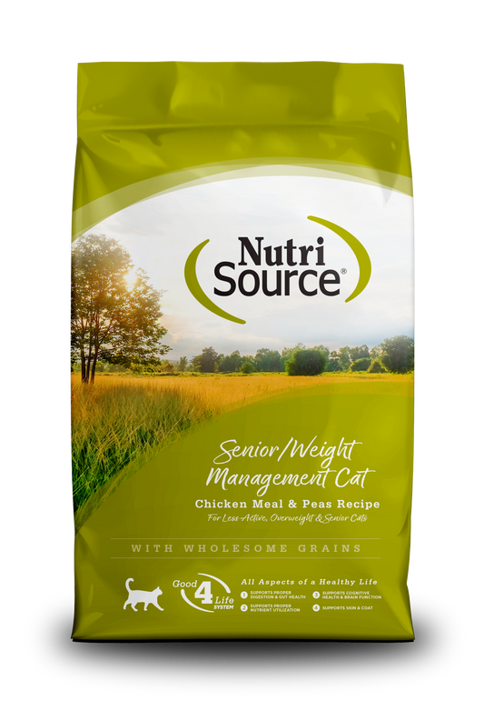 NS CAT SR WTMGMT CH RC 12#