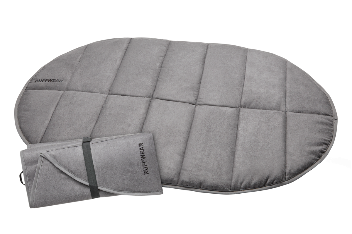 RUFFWEAR HIGHLANDS PAD L CLOUD