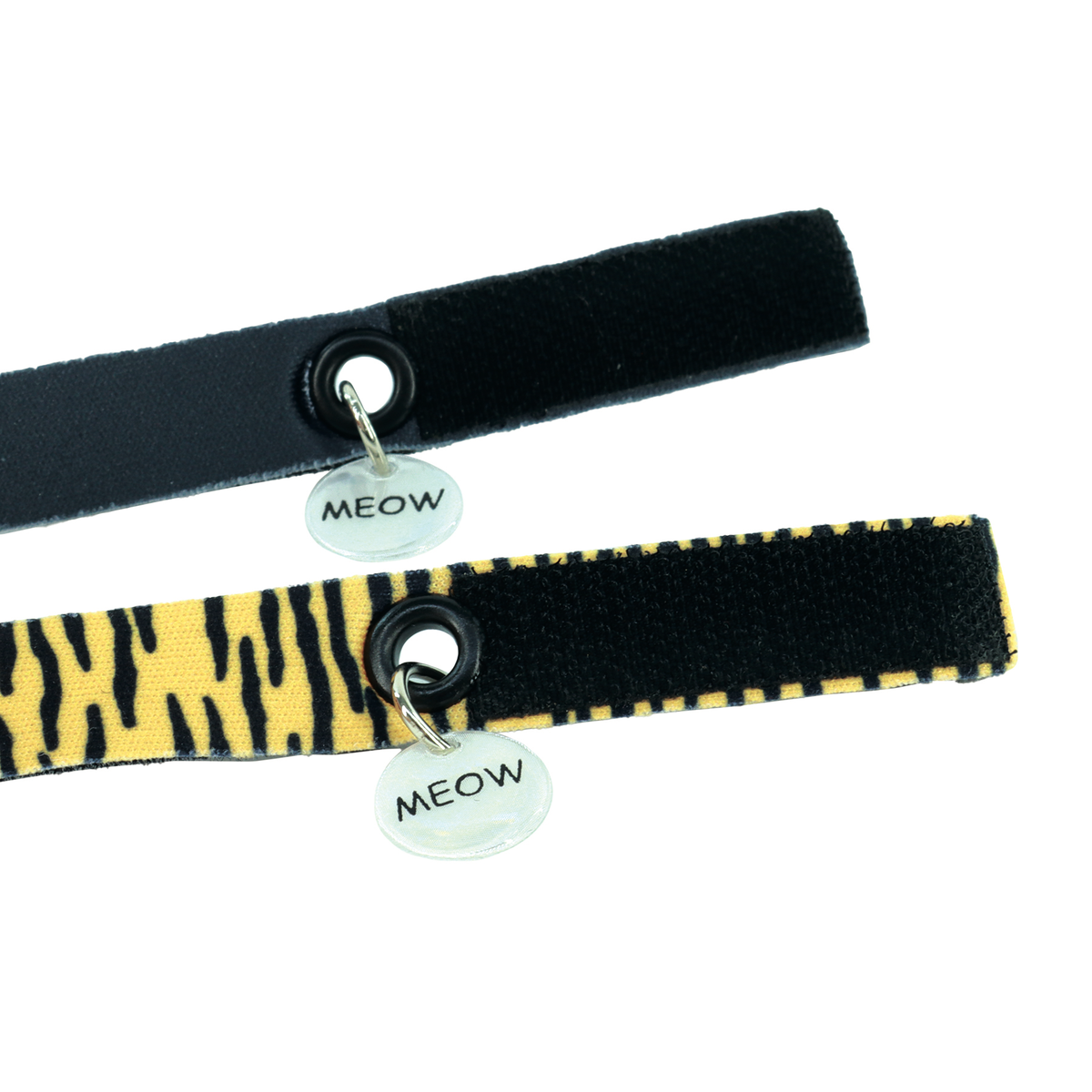 ELSTA CAT FIXFIT CLR TIGER