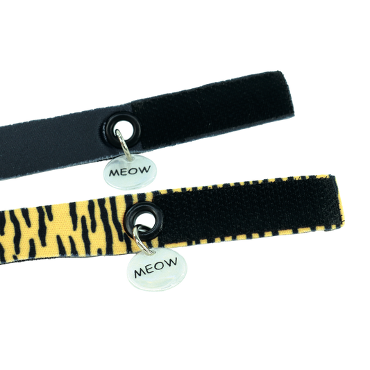 ELSTA CAT FIXFIT CLR TIGER