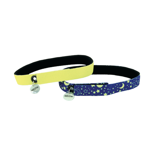 ELSTA CAT FIXFIT CLR STARS