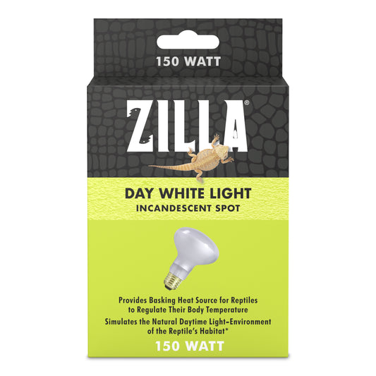 ZILLA BULB WHT DAY 150 WATT