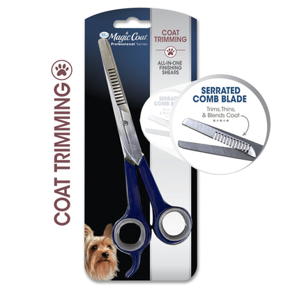 FOUR PAWS GRMG MC SCISSORS