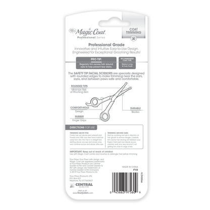 FOUR PAWS GRMG PRO SCISSORS