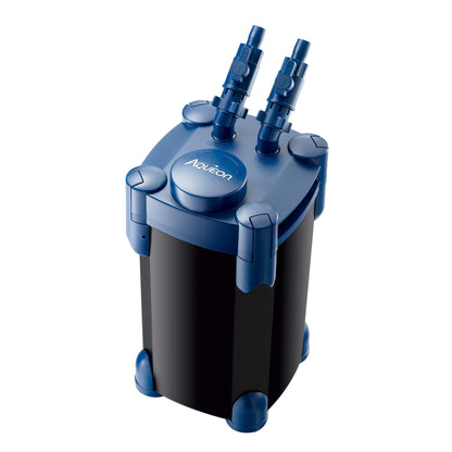 AQE FILTER Q-FLOW CANISTER 200