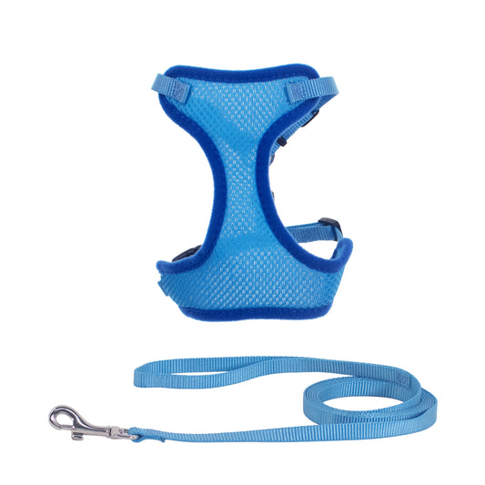 MESH HARNESS COMBO XSM
