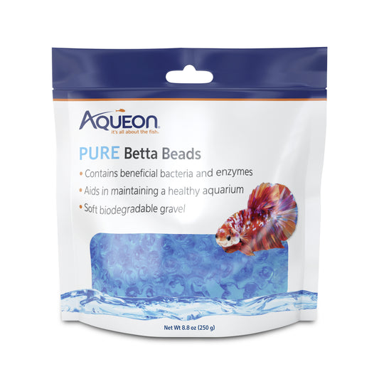 AQE COND BETTA BEADS BL