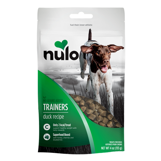 NULO FREESTYLE DUCK TRAINER