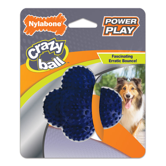 NYLABONE CRAZY BALL L