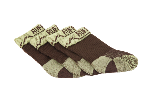 RUFFWEAR BARK'N BOOT SOCKS 1.5