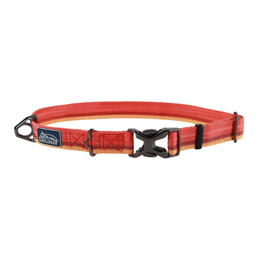 K9 TREK 3/4" COLLAR OSAH