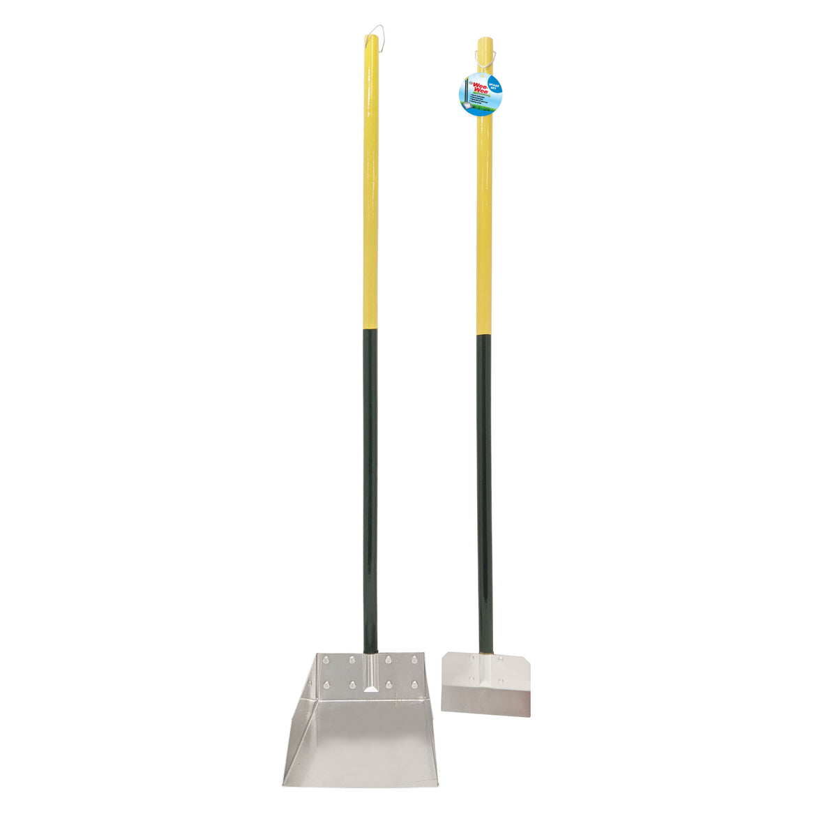 FOUR PAWS SPADE SET SMALL