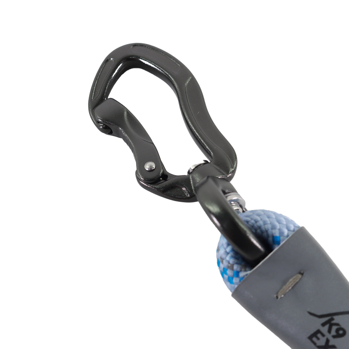 K9 TREK ROPE LEASH 8' OGLA