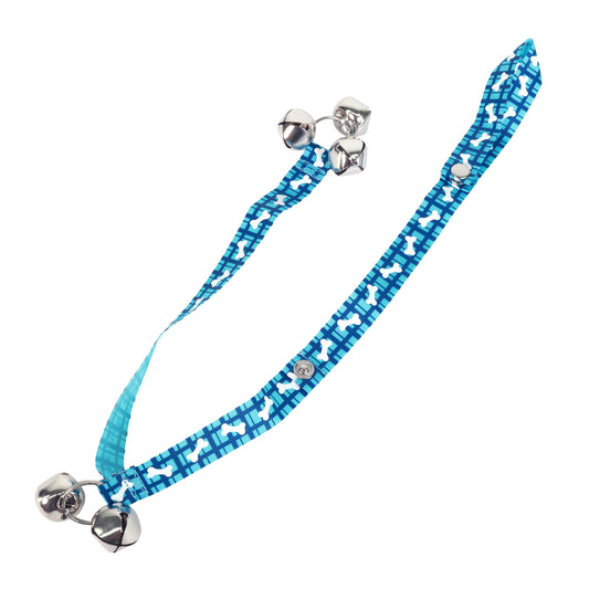 POTTY TRAIN BELL PLD BONE