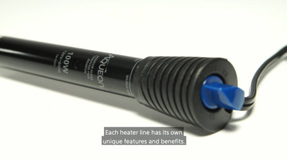 AQE HEATER FLAT 15W