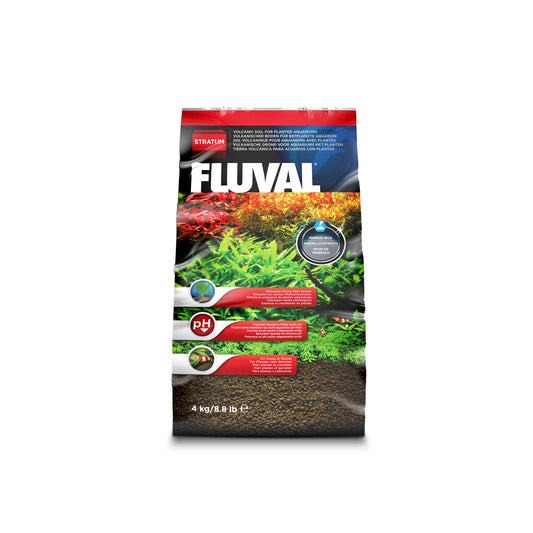 FLUVAL PLNT/SHMP STRUTUM 8.8#