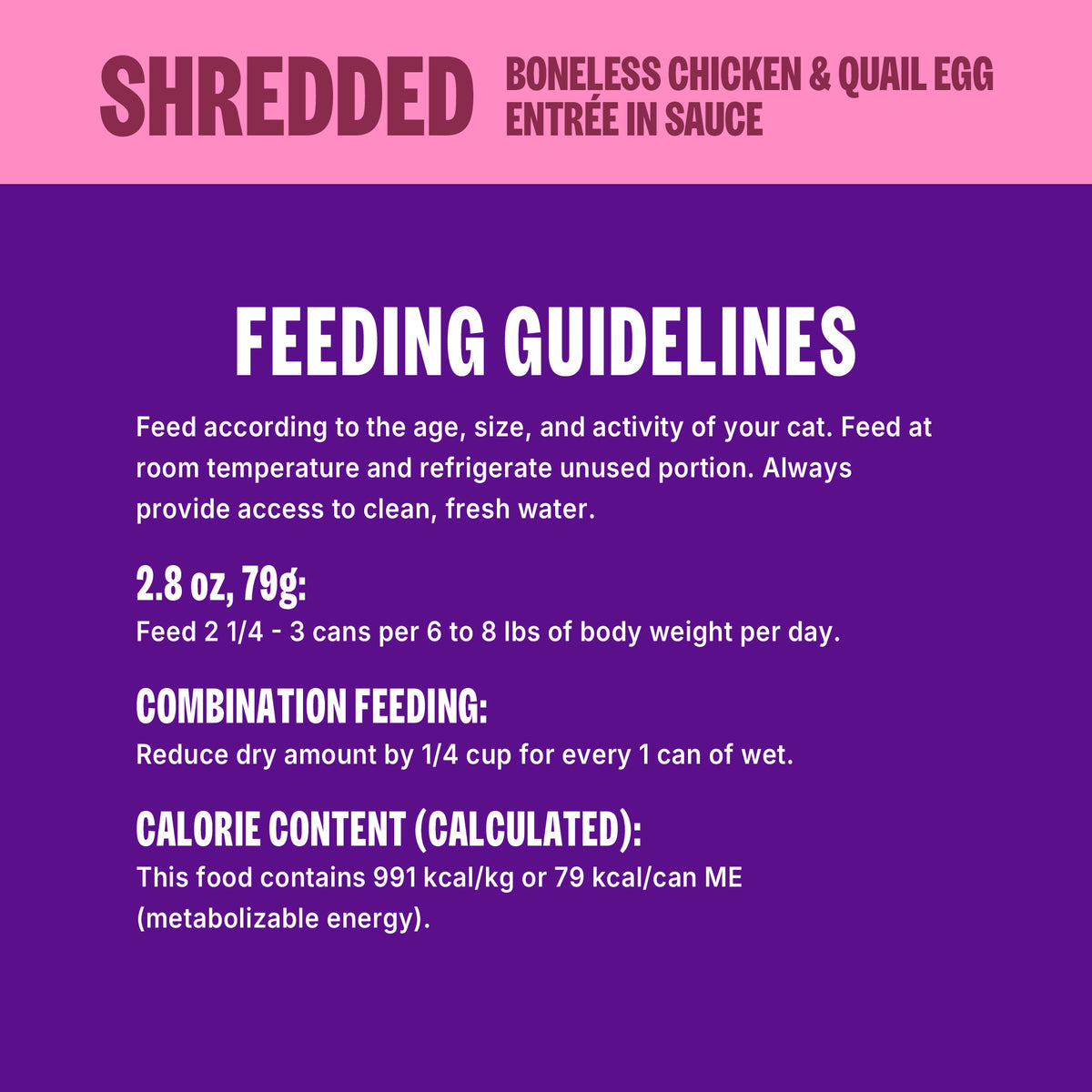 WELLNESS CORE SEL FLK CH QUAIL
