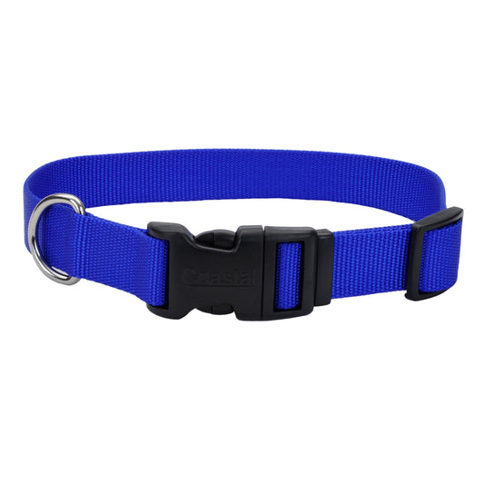 COASTAL 14" TUFF COLLAR BLUE