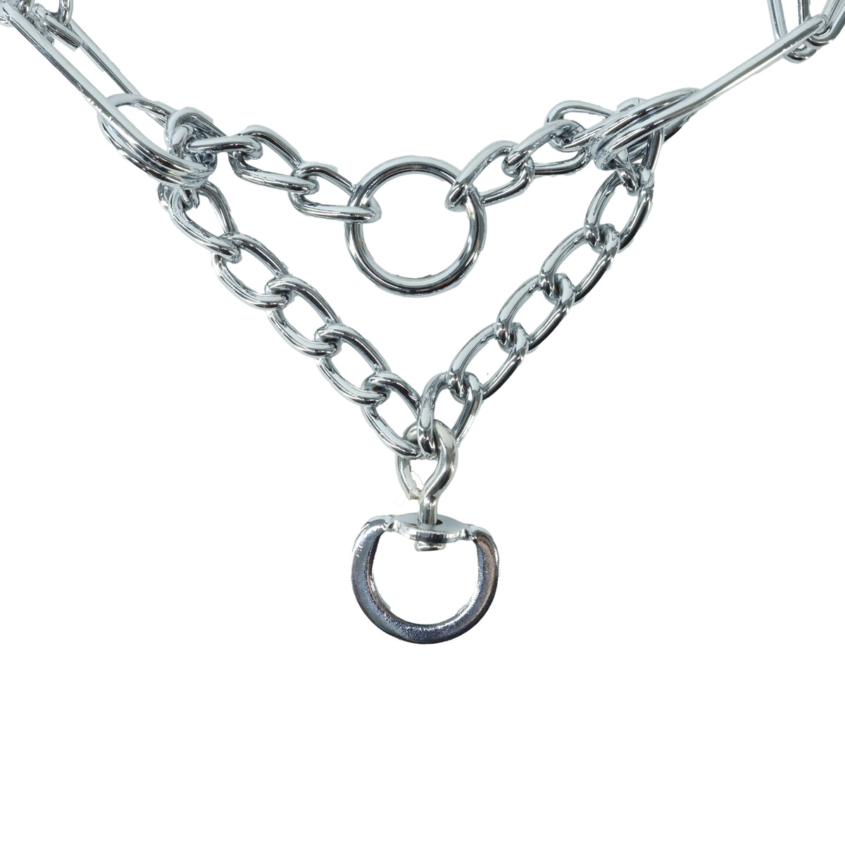TITAN PRONG TRAINING COLLAR 4.