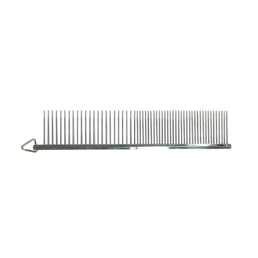 7 1/4" MED/COURSE COMB