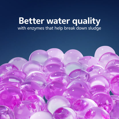 AQE COND BETTA BEADS PINK