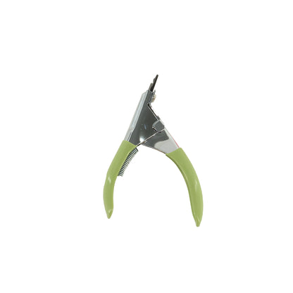 NAIL TRIMMER GUILLOTINE MED.